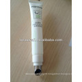 Plastic PE Lip Balm Tubes